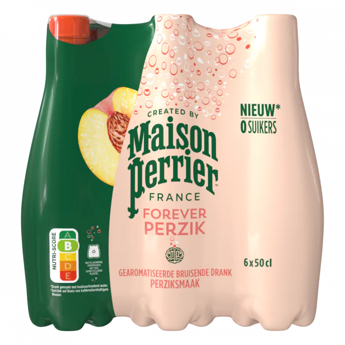 MAISON PERRIER PERZIK 0.5 (6)