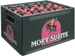 MORT SUBITE KRIEK 1/4 (24)