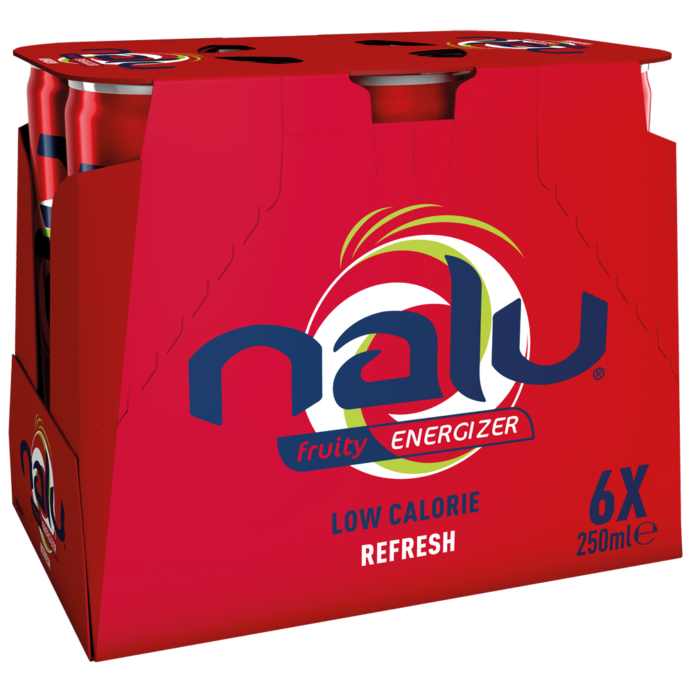 NALU CANS REFRESH 0.25 (6)