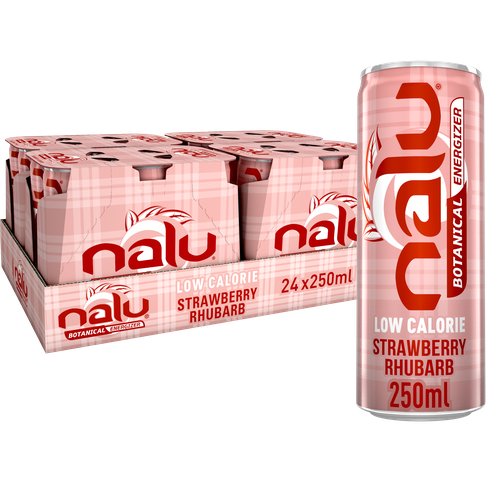 NALU CANS STRW/RH 0.25 (24)