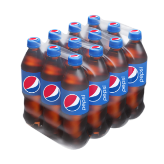 PEPSI 0.5 (12) PET