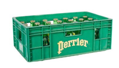 PERRIER 1/5 (28) GLAS