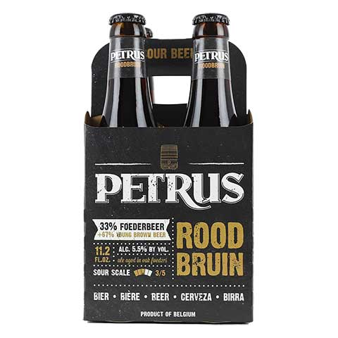 PETRUS ROOD BRUIN 1/3 (4)