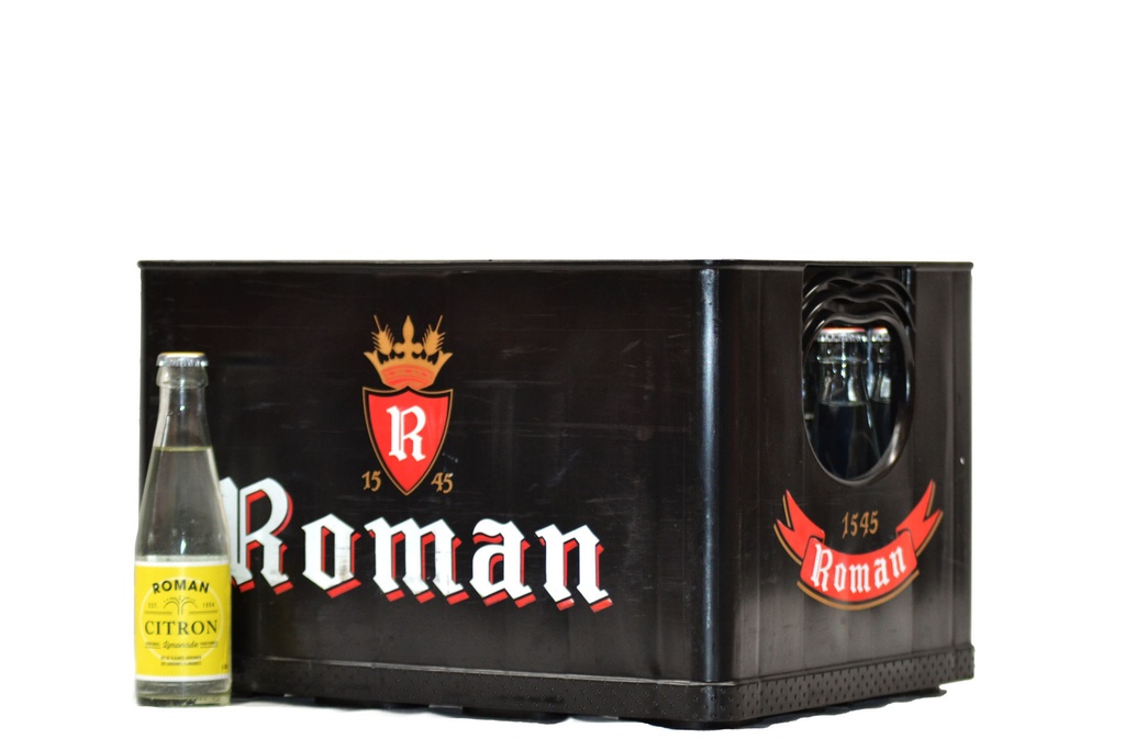 ROMAN CITRON 1/5 (24)