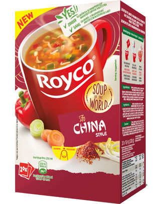 ROYCO CHINA (20)