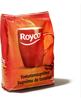ROYCO RMSV TOM SUPREME (80)