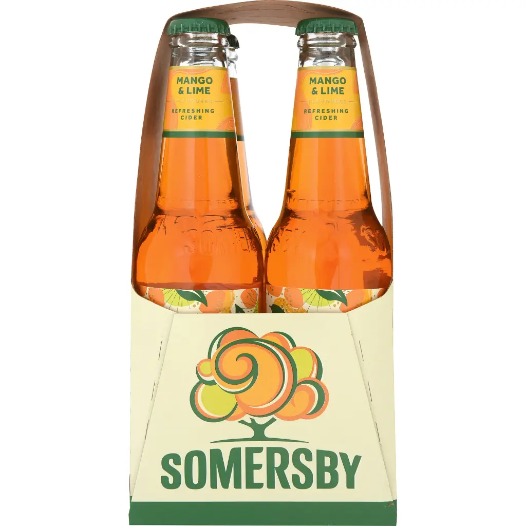 SOMERSBY OW MANGO 1/3 (4)