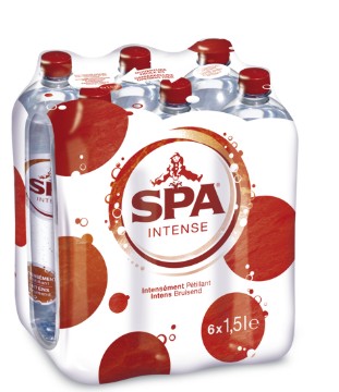 SPA BARISART 1500 (6) INTENSE