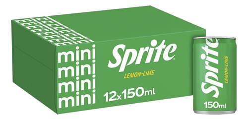 SPRITE CANS 0.15 (12)