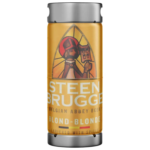 STEENBRUGGE BLOND 20 L