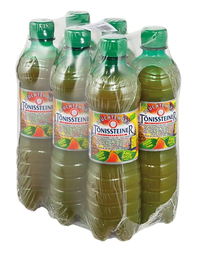 TONISST.0.5(6) FRUITKORF PET