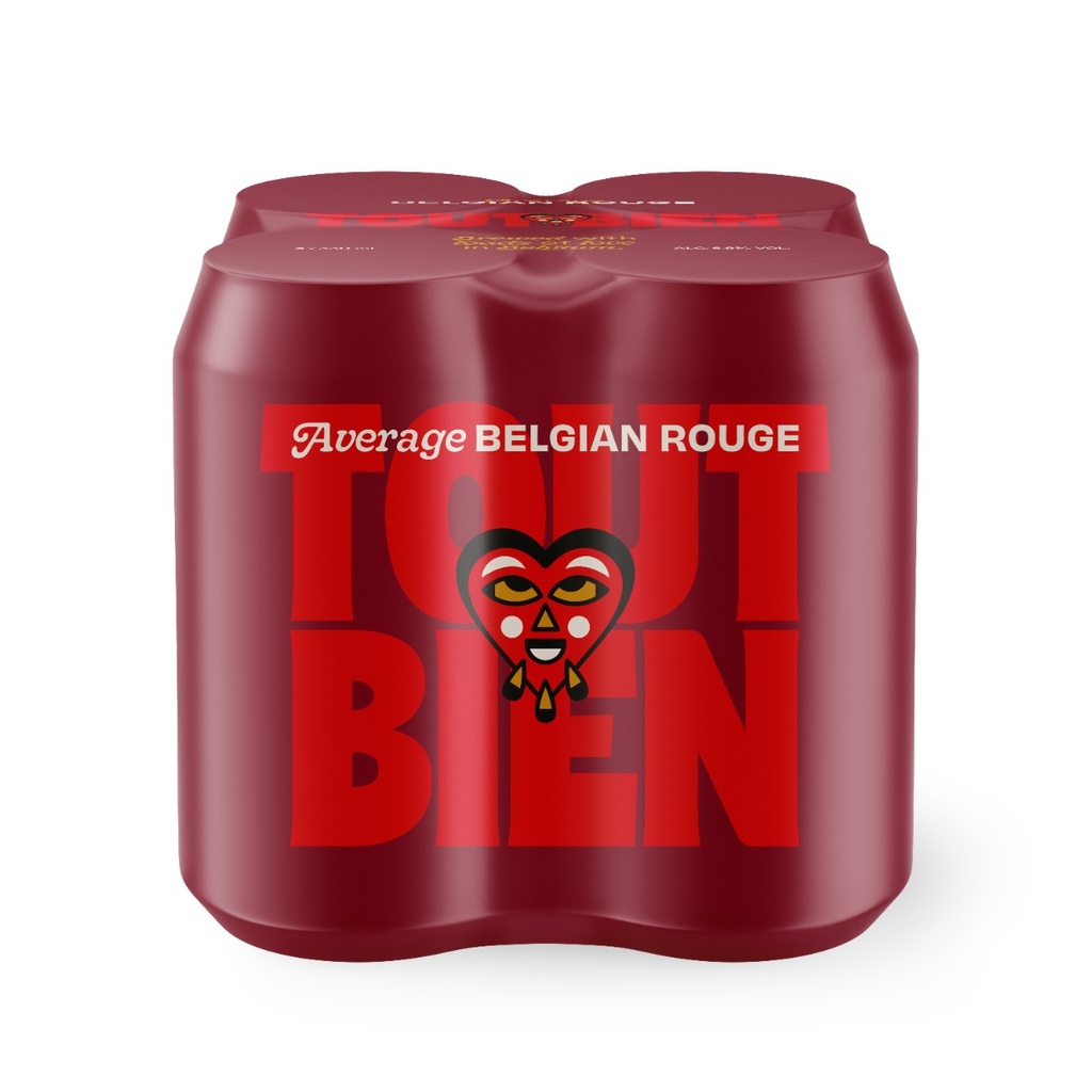 TOUT BIEN ROUGE CANS 0.33 (4)