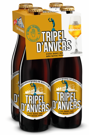 TRIPEL D'ANVERS 1/3 (4)