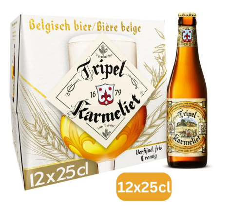 TRIPEL KARMELIET 1/4 (12)