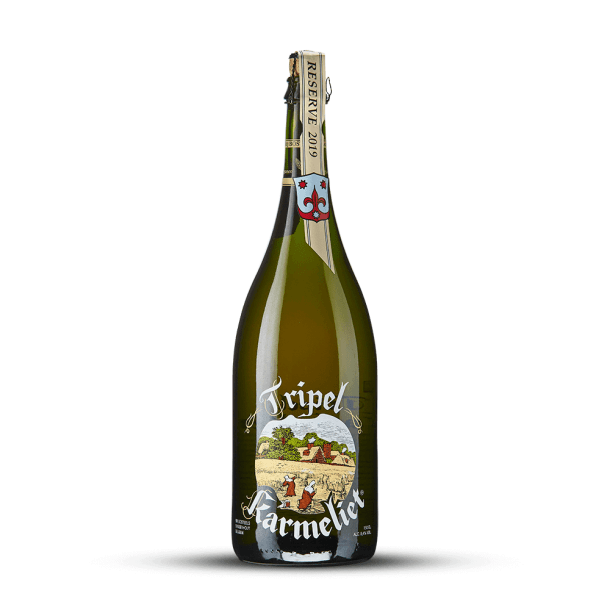 TRIPEL KARMELIET 1.5 L