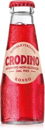 CRODINO 17.5CL ROSSO