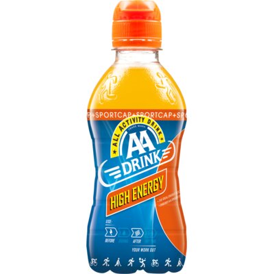 AA DRINK HIGH ENERGY 0.33