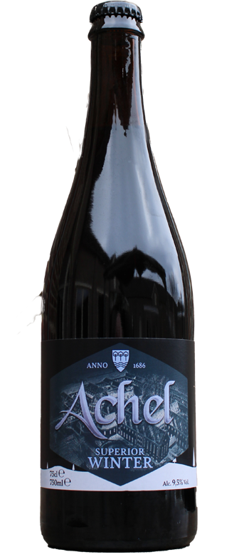 ACHEL SUPERIOR WINTER 3/4