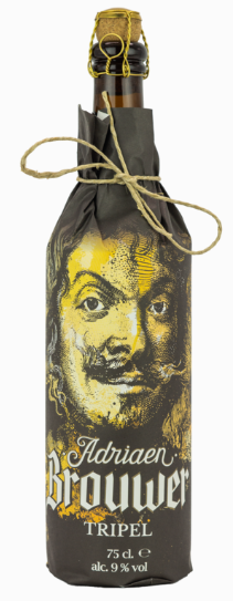 ADRI.BROUWER TRIP.BIO 3/4