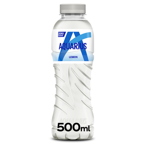 AQUARIUS 0.5 LEMON 0.0%