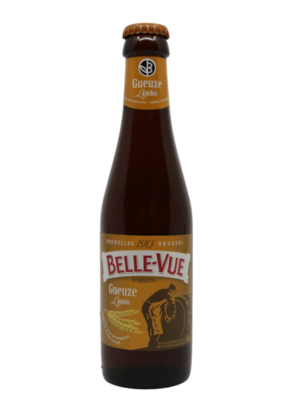 BELLE-VUE GUEUZE 1/4
