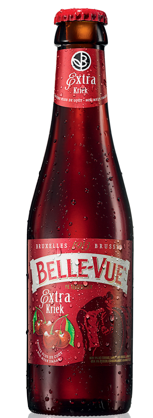 BELLE-VUE KRIEK EXTRA 1/4