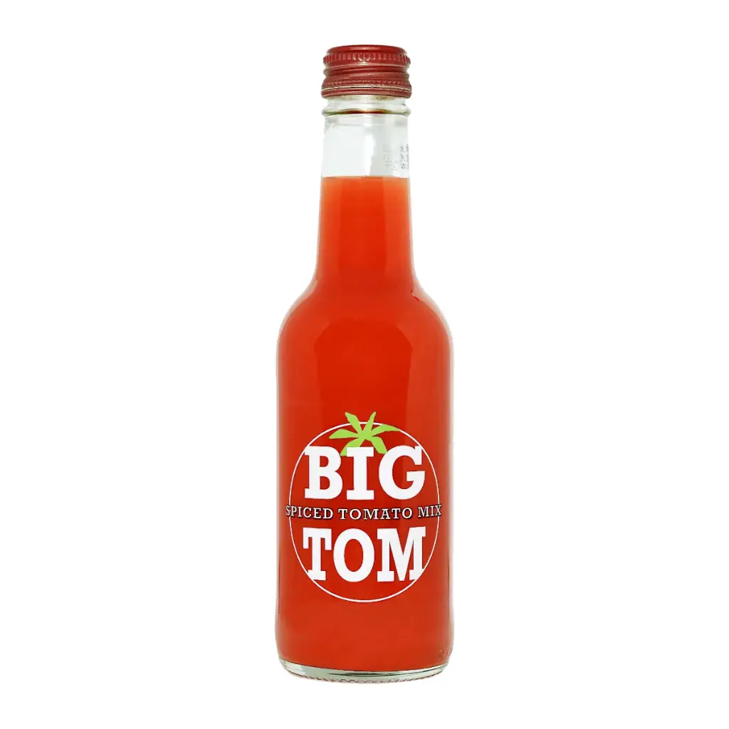 BIG TOM 1/4 OW