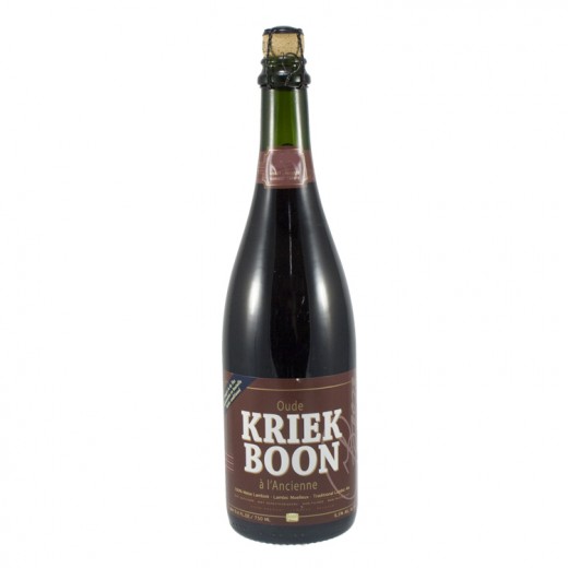 BOON KRIEK OUD 3/4
