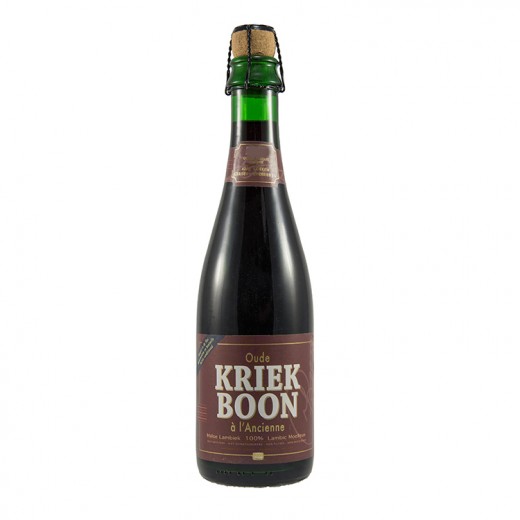 BOON KRIEK OUD 37.5
