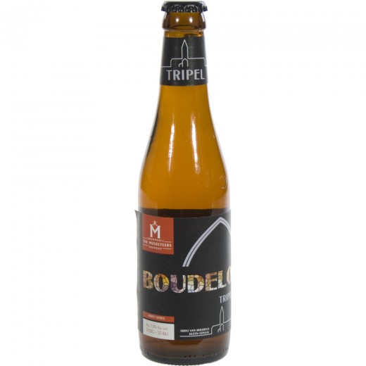 BOUDELO TRIPEL 1/3