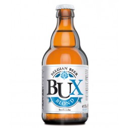 BUX BLOND 1/3