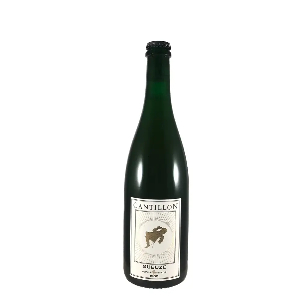 CANTILLON GUEUZE 3/4
