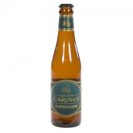 CAROLUS HOPSINJOOR 1/3