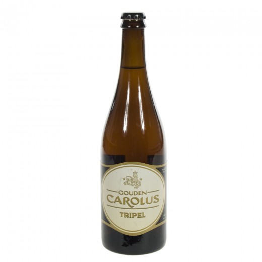 CAROLUS TRIPEL 3/4 OW