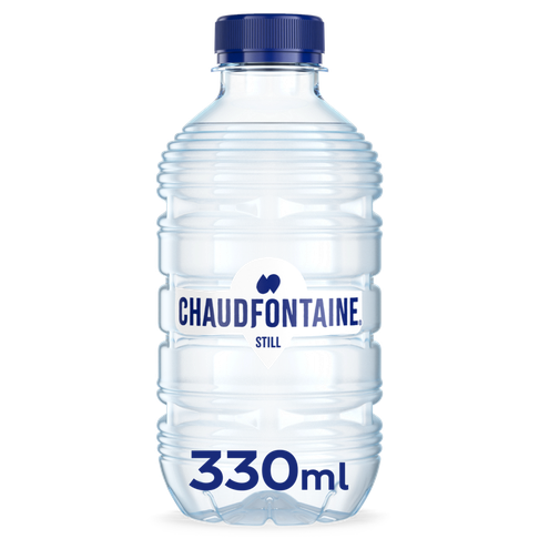 CHAUDF PLAT 0.33 PET