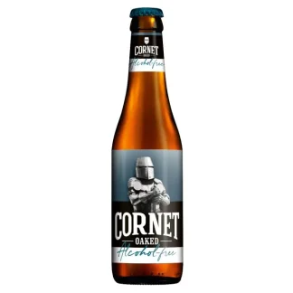 CORNET 0.0% 1/3