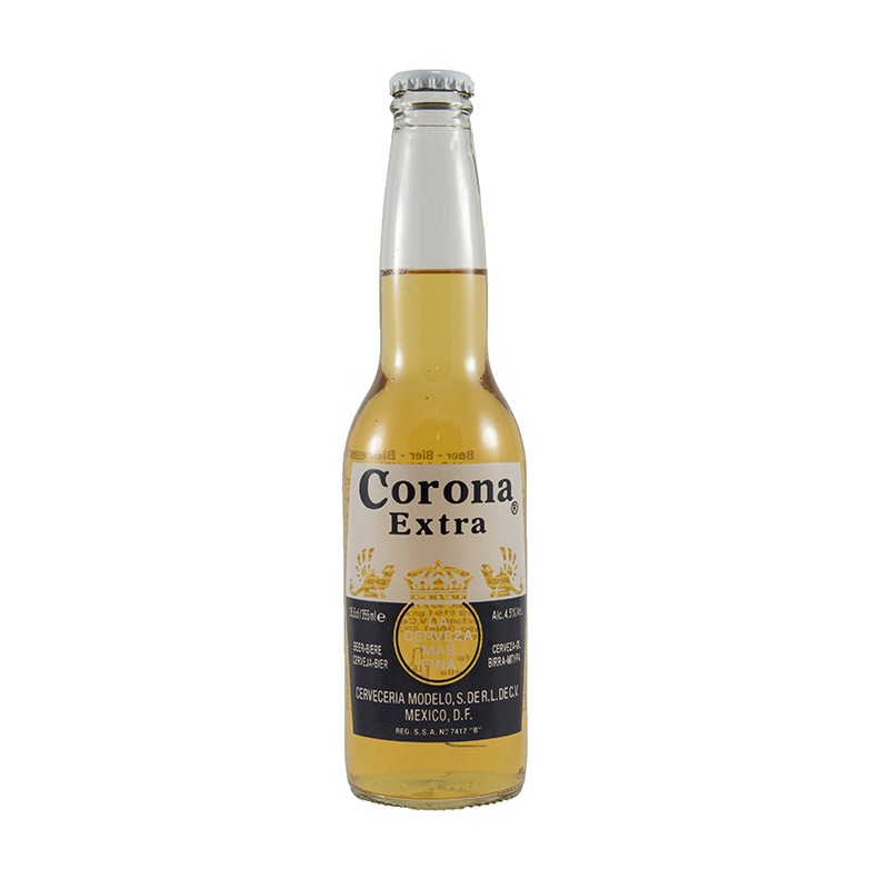 CORONA EXTRA 0.33 OW