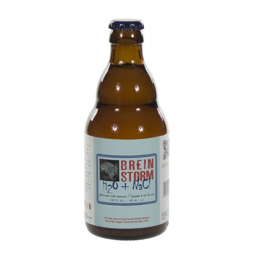 CUVEE JEROME 7.5° 1/3