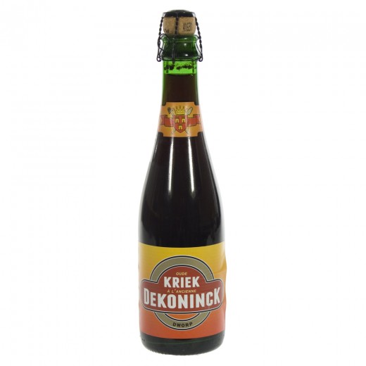 DE KONINCK O.KRIEK 37.5