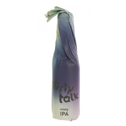 DIRTY TALK MISTY IPA 1/3