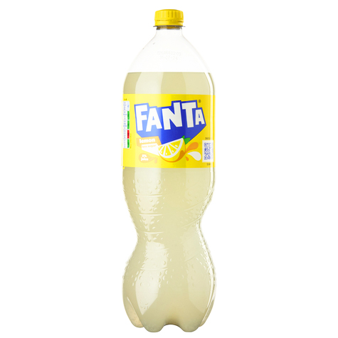FANTA LEMON 1500
