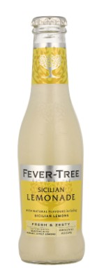 FEVER TREE SIC.LEMONADE 1/5