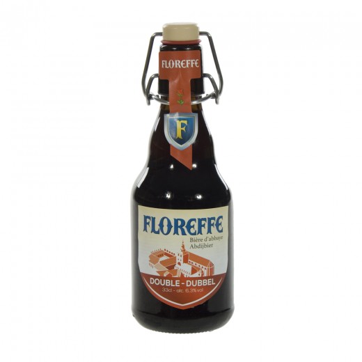 FLOREFFE DUBBEL 1/3