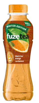 FUZE TEA CARDAMOM 0.40