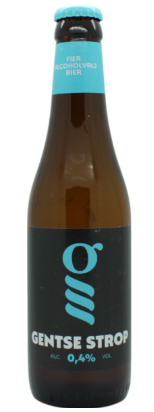 GENTSE STROP 1/3 0.4%