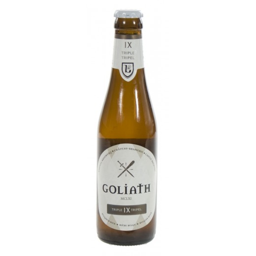 GOLIATH TRIPEL 1/3