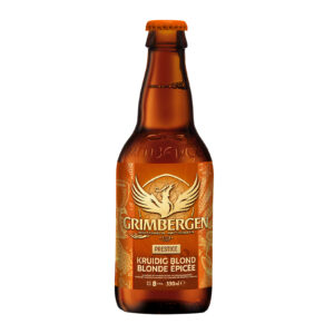 GRIMBERGEN KRUIDIG BL 1/3