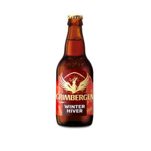 GRIMBERGEN WINTER 1/3