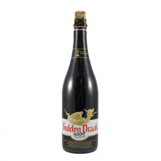 GULDEN DRAAK 9000 QUA 3/4