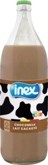 INEX CHOCO 1/1 GLAS